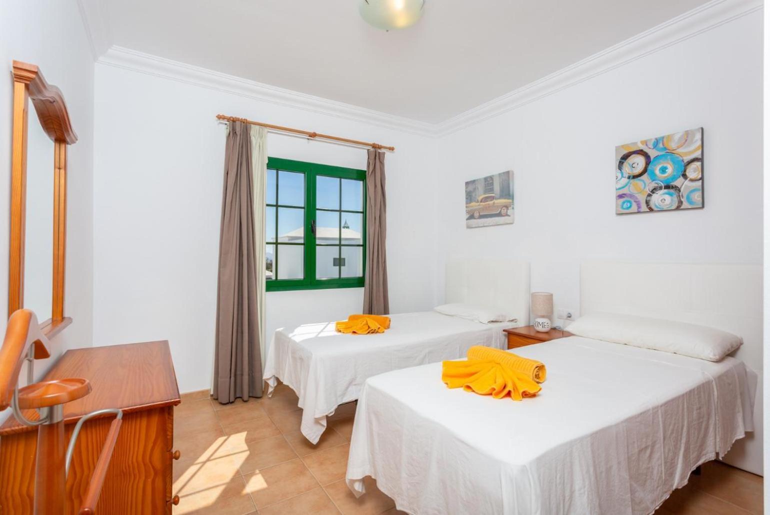 Villa Costa Papagayo 5 Playa Blanca  Ngoại thất bức ảnh