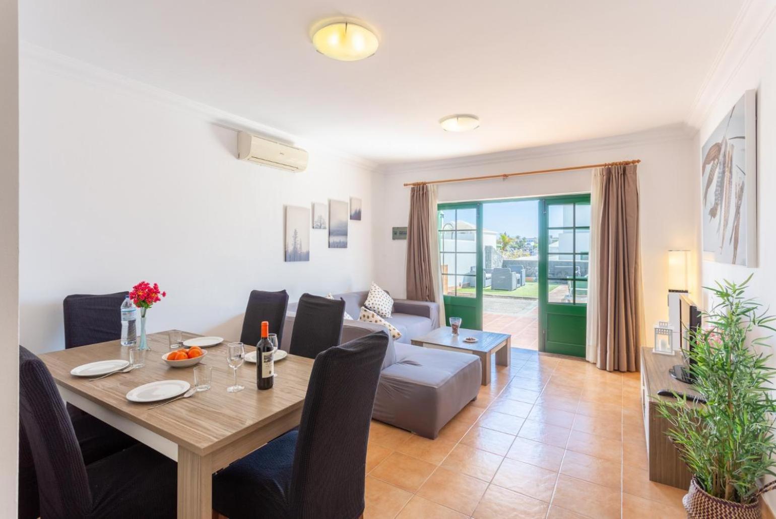Villa Costa Papagayo 5 Playa Blanca  Ngoại thất bức ảnh