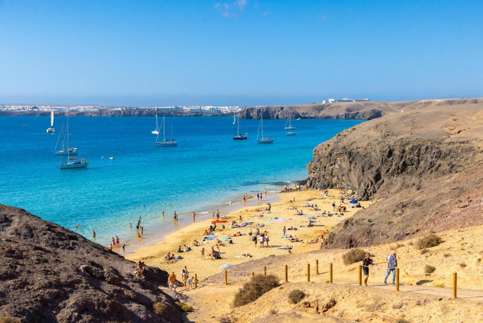 Villa Costa Papagayo 5 Playa Blanca  Ngoại thất bức ảnh