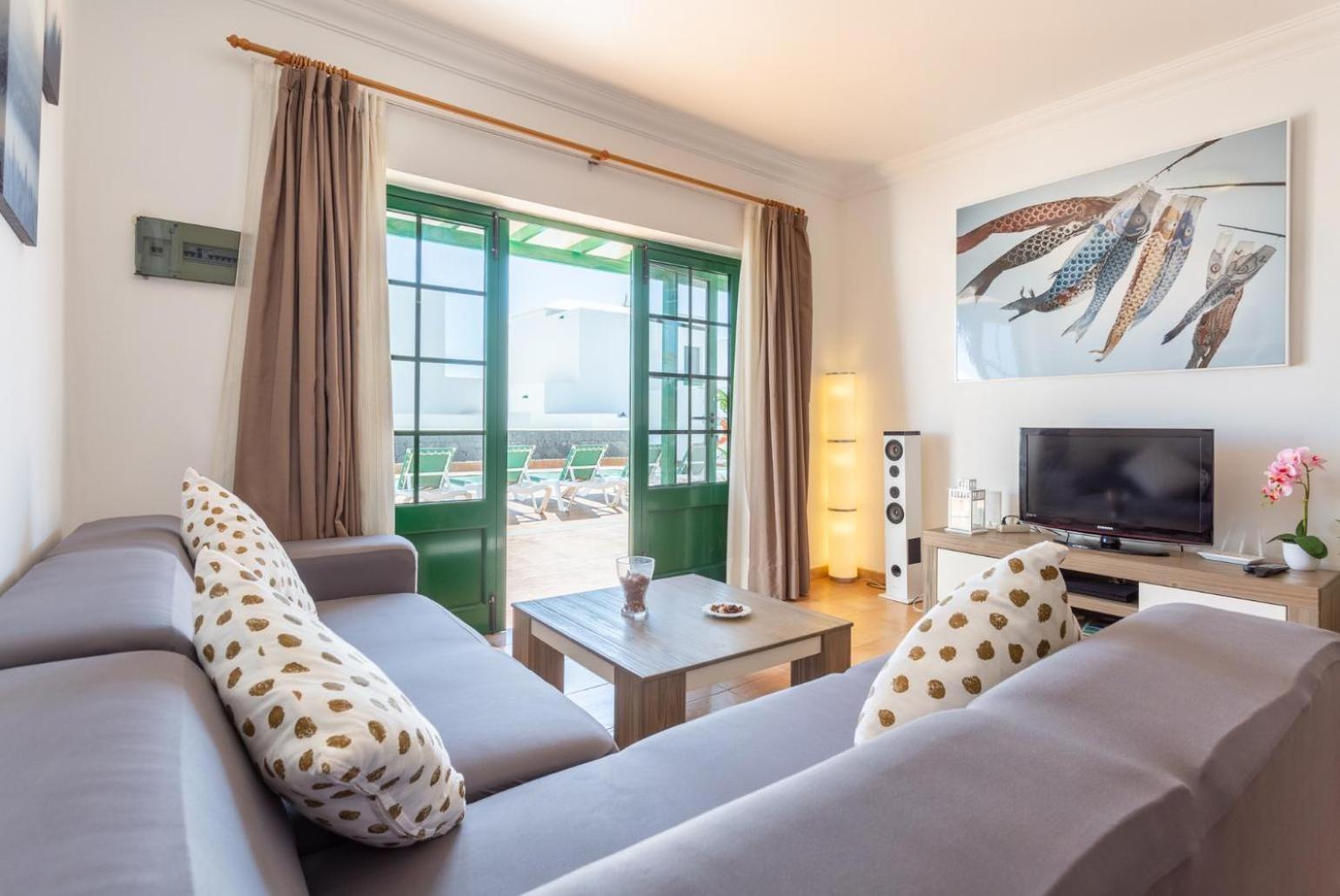 Villa Costa Papagayo 5 Playa Blanca  Ngoại thất bức ảnh