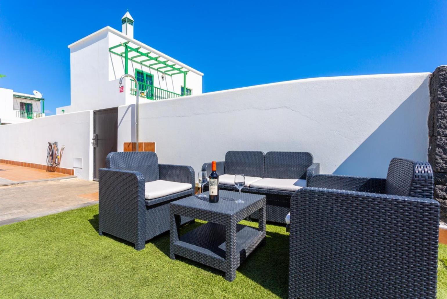 Villa Costa Papagayo 5 Playa Blanca  Ngoại thất bức ảnh
